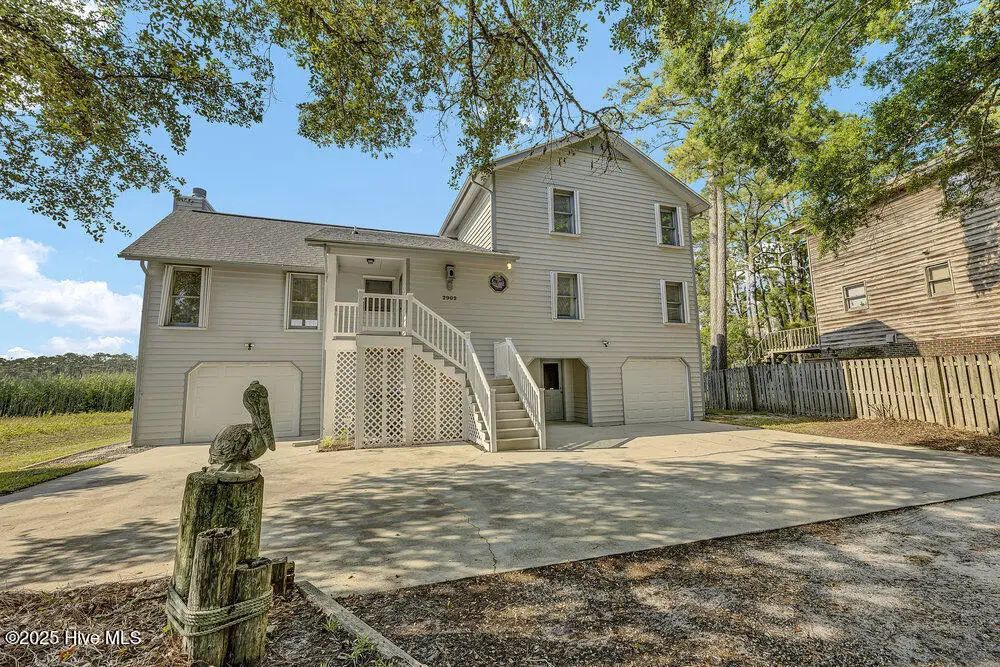 2902 W Yacht Drive, Oak Island