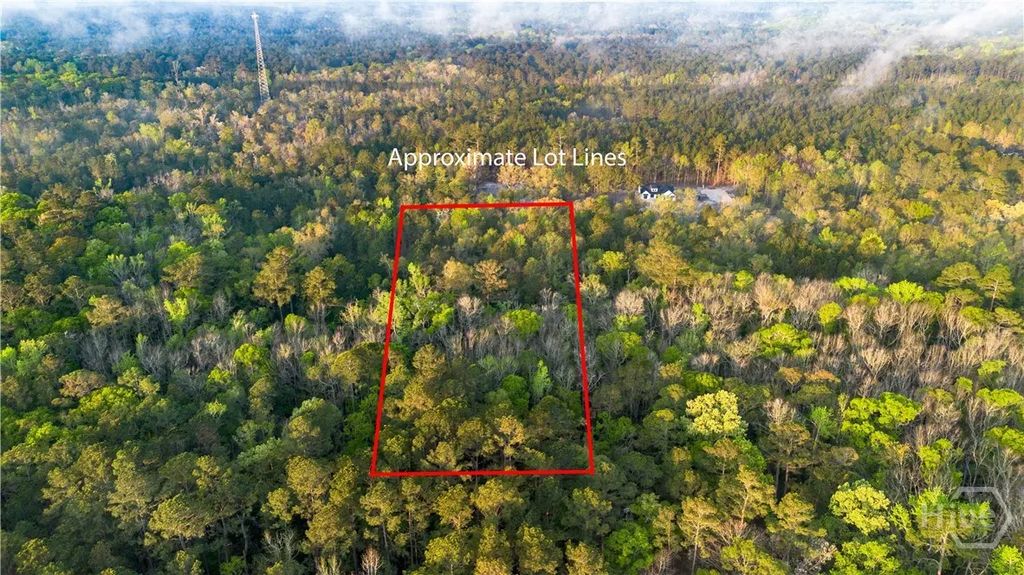 4 Little Mccall Road, Rincon