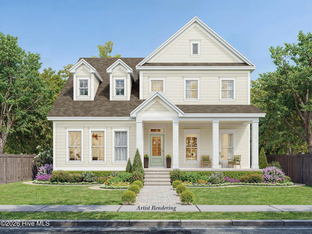 313 Cannonsgate Drive, Newport