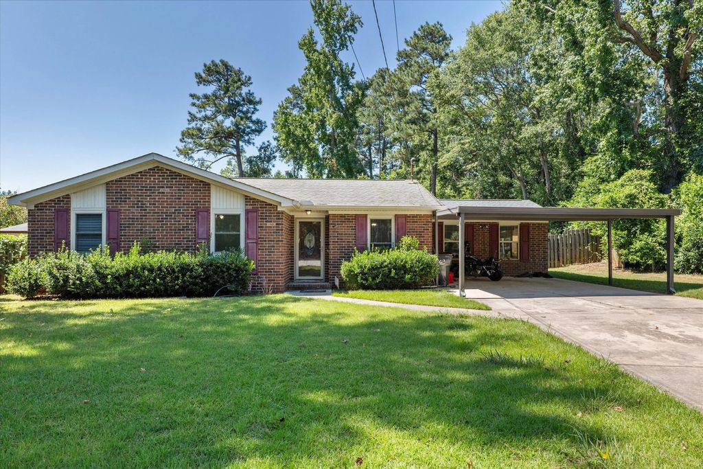4080 Harden Court, Columbia