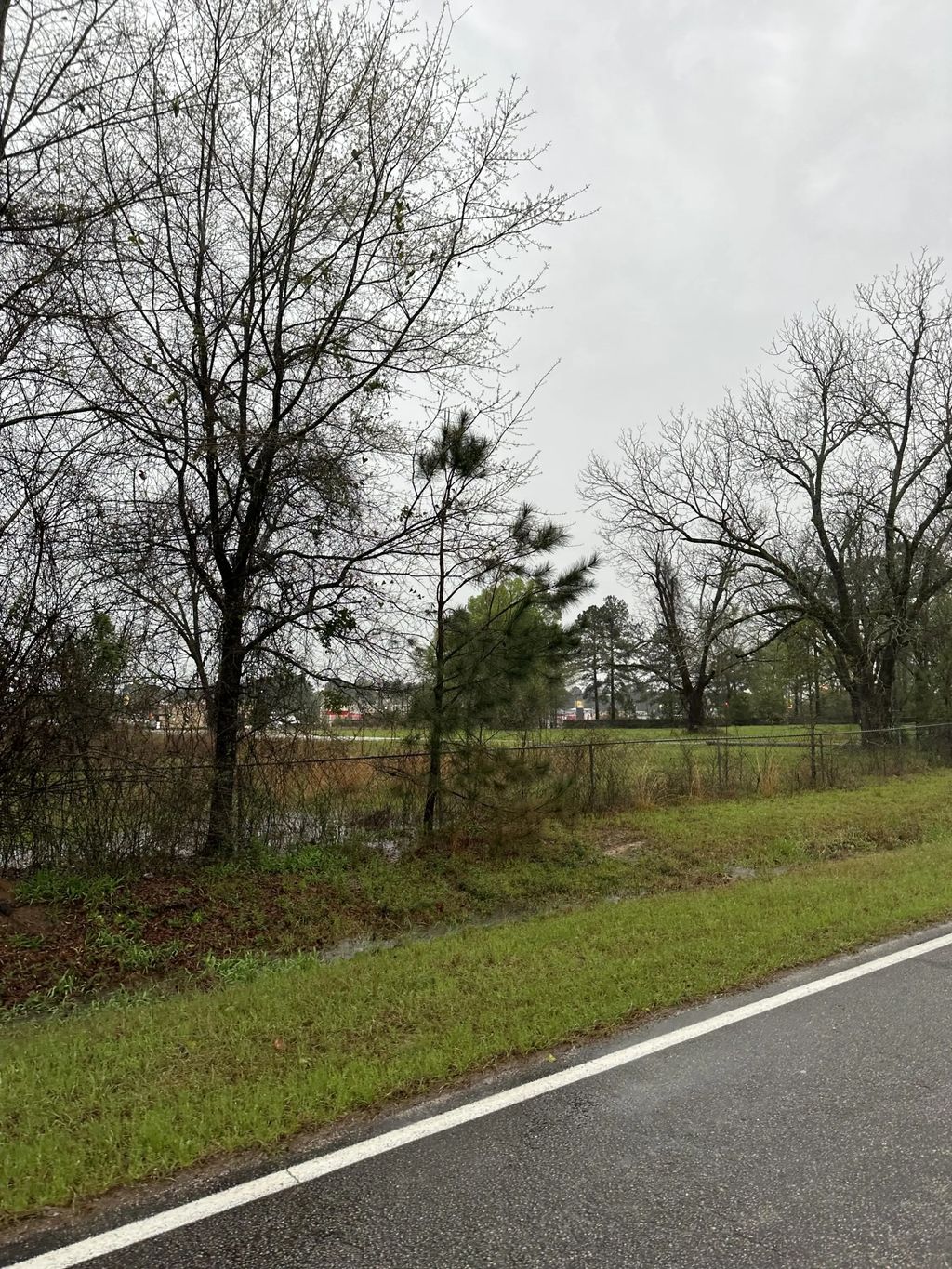 0 Old Washington Road, McDuffie