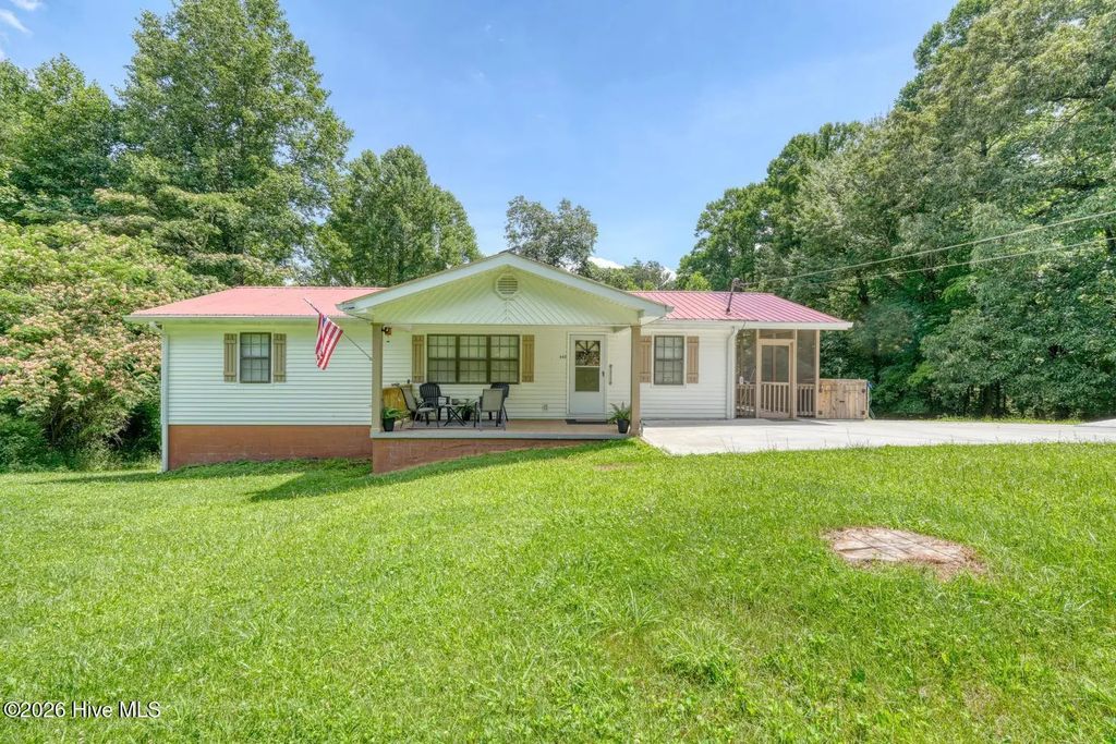 643 Number 20 Mine Road, Other