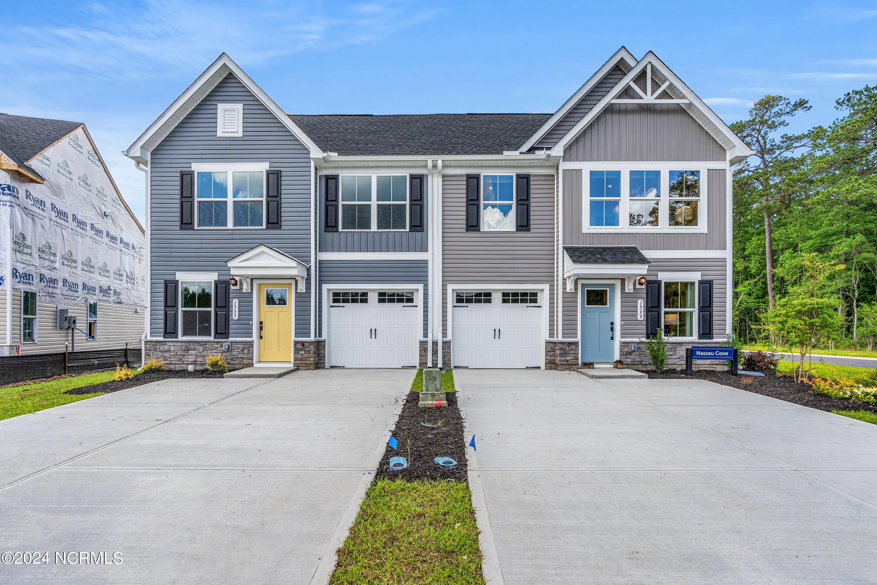 651 Savinwood Trail Ne, Bolivia