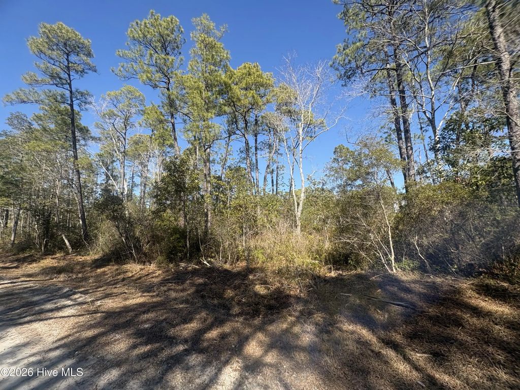 516 Barclay Road, Boiling Spring Lakes