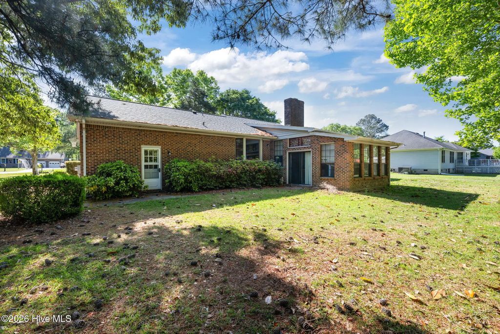 4802 Meadow Court Drive, New Bern