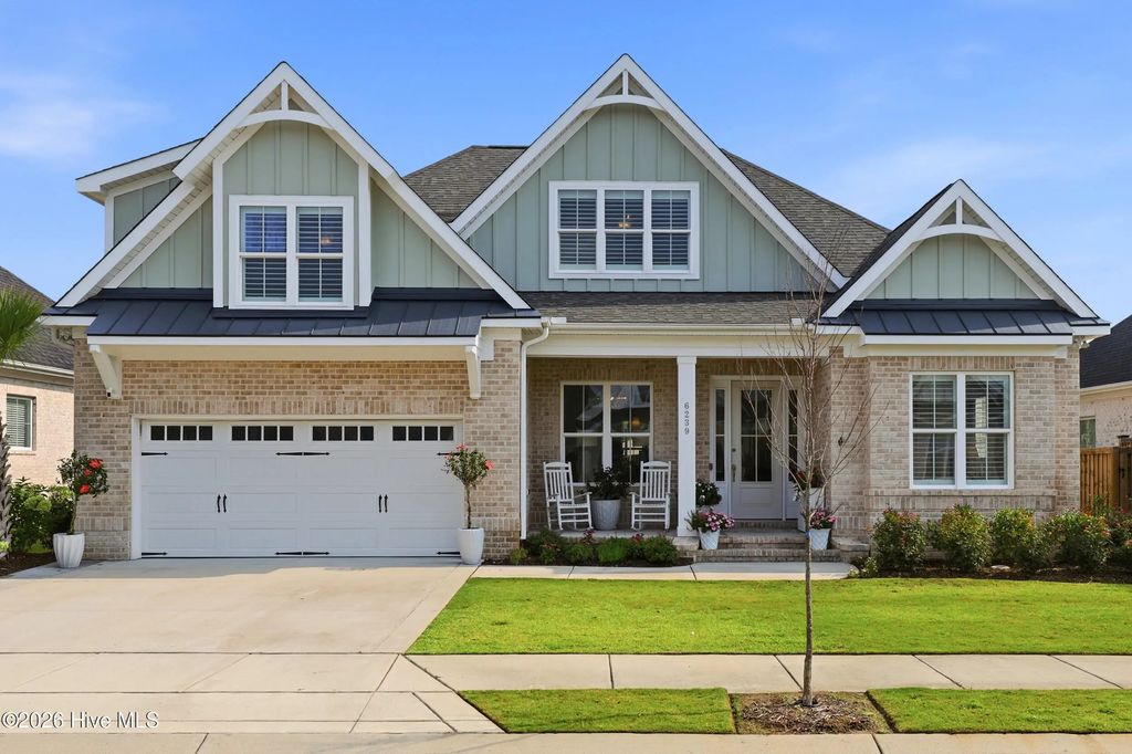 6239 Mirage Way, Wilmington