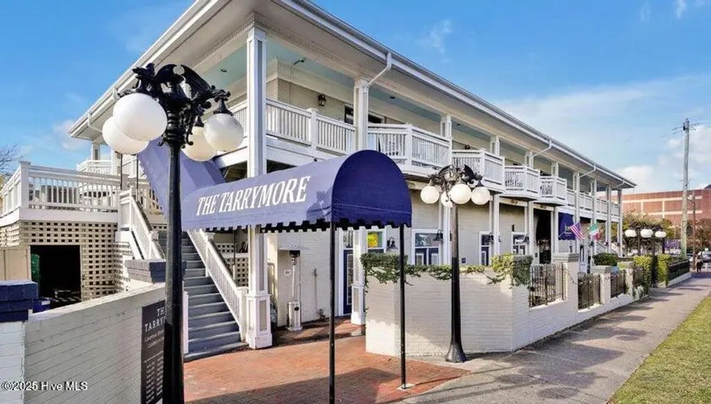 102 S 2nd Street Unit 210, Wilmington