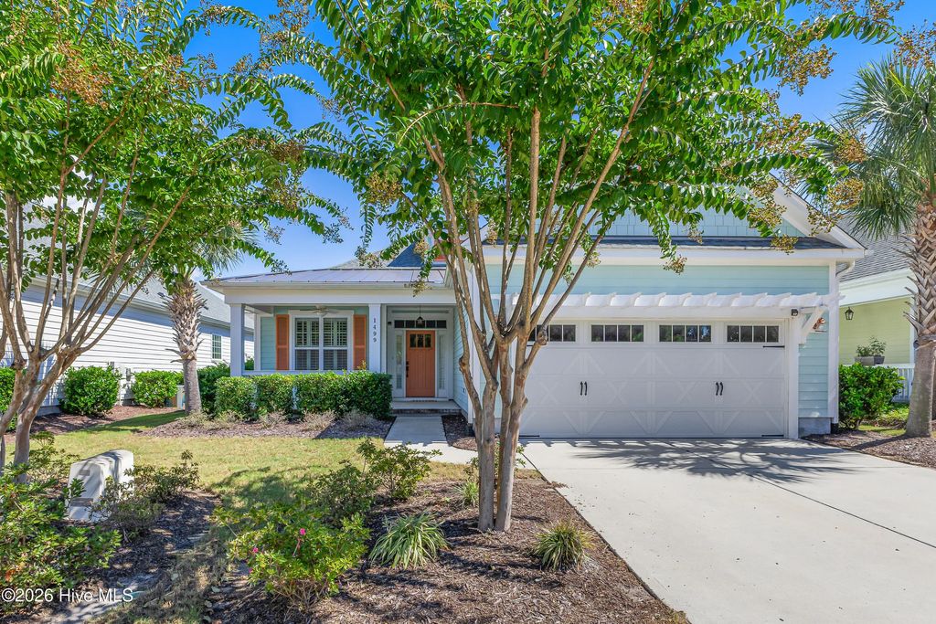 1499 Cassidy Court Sw, Ocean Isle Beach