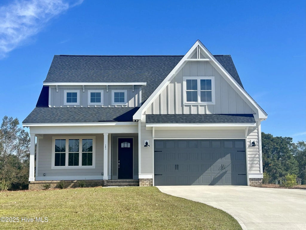 141 Sycamore Lakes Drive, Wallace