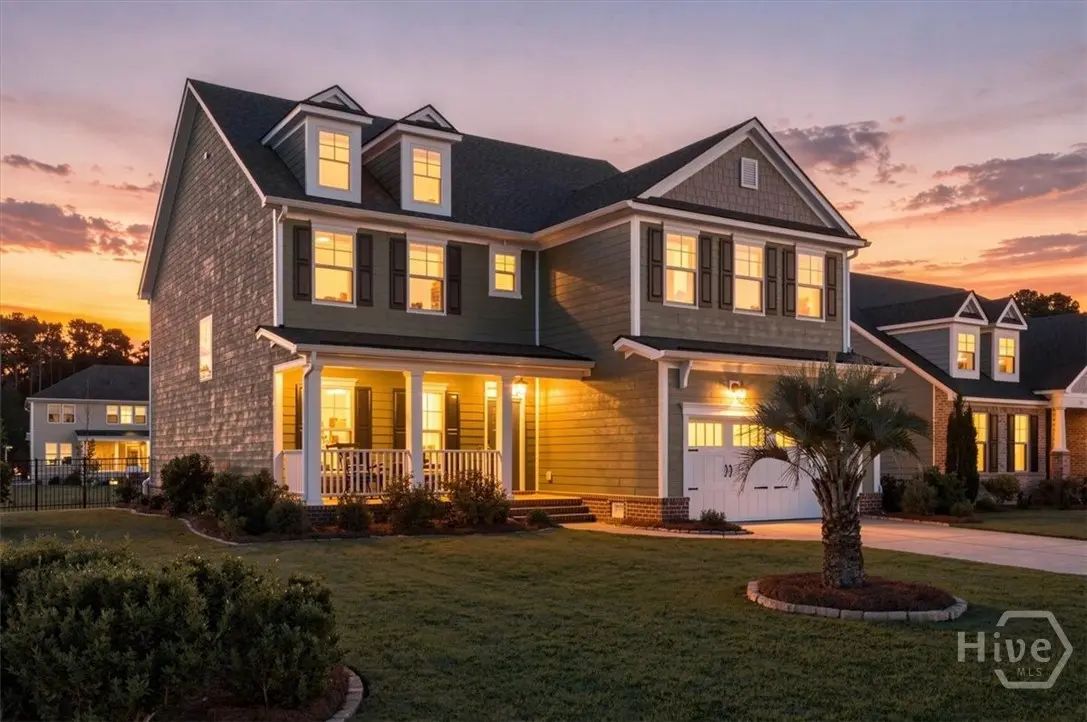 108 Champlain Drive, Pooler