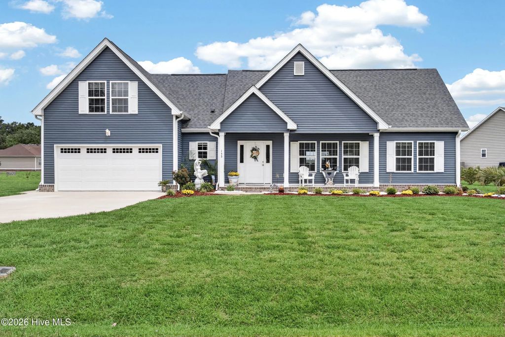 155 Billets Bridge Road, Camden
