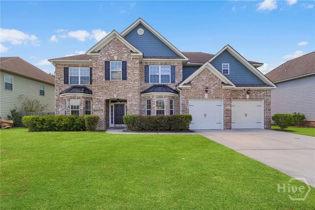 139 Saddleclub Way, Guyton