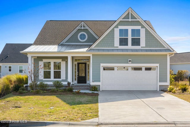 232 Shoal Avenue, Hampstead