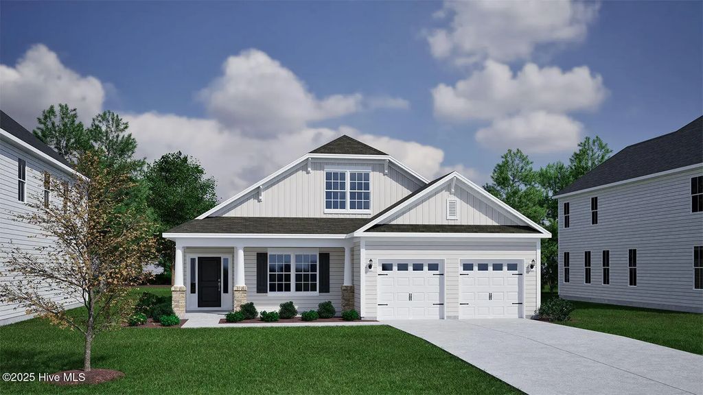 101 Lilaput Circle, Wilmington
