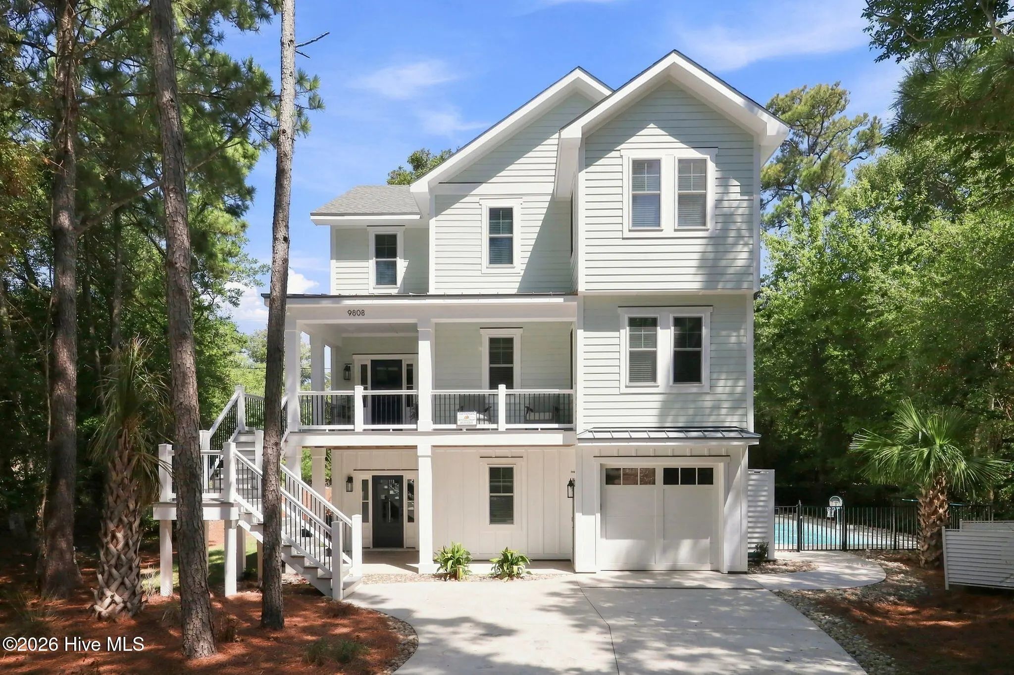 9808 Outrigger Court, Emerald Isle