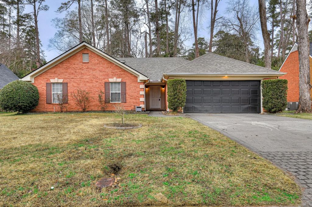 262 Lafayette Drive, Richmond
