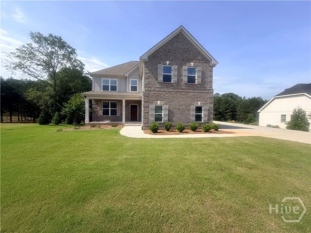 2577 Blazing Star Court, Statham