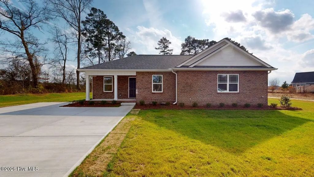 304 Sandy Springs Drive, Goldsboro