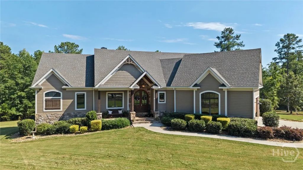 1081 Apalachee Ridge, Madison
