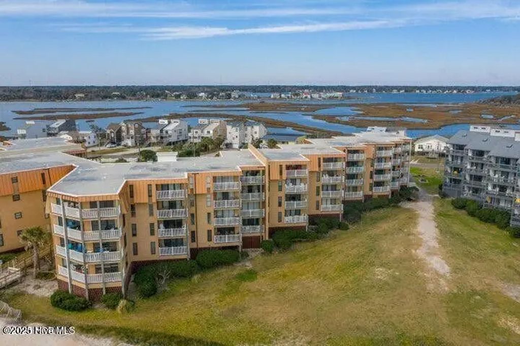 1866 New River Inlet Road Unit 3404, North Topsail Beach