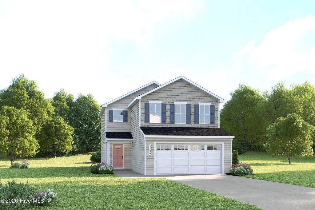 8186 Sterling Oaks Drive Nw, Ash