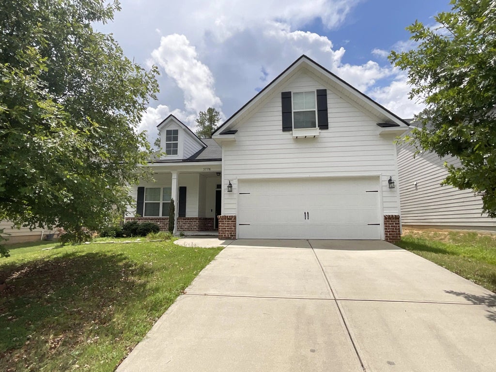 5798 Whispering Pines Way, Evans