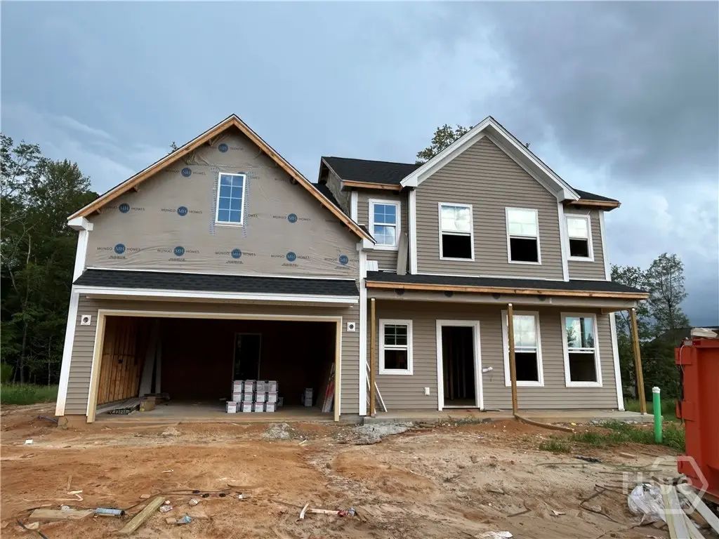 112 Goldeneye Drive, Rincon