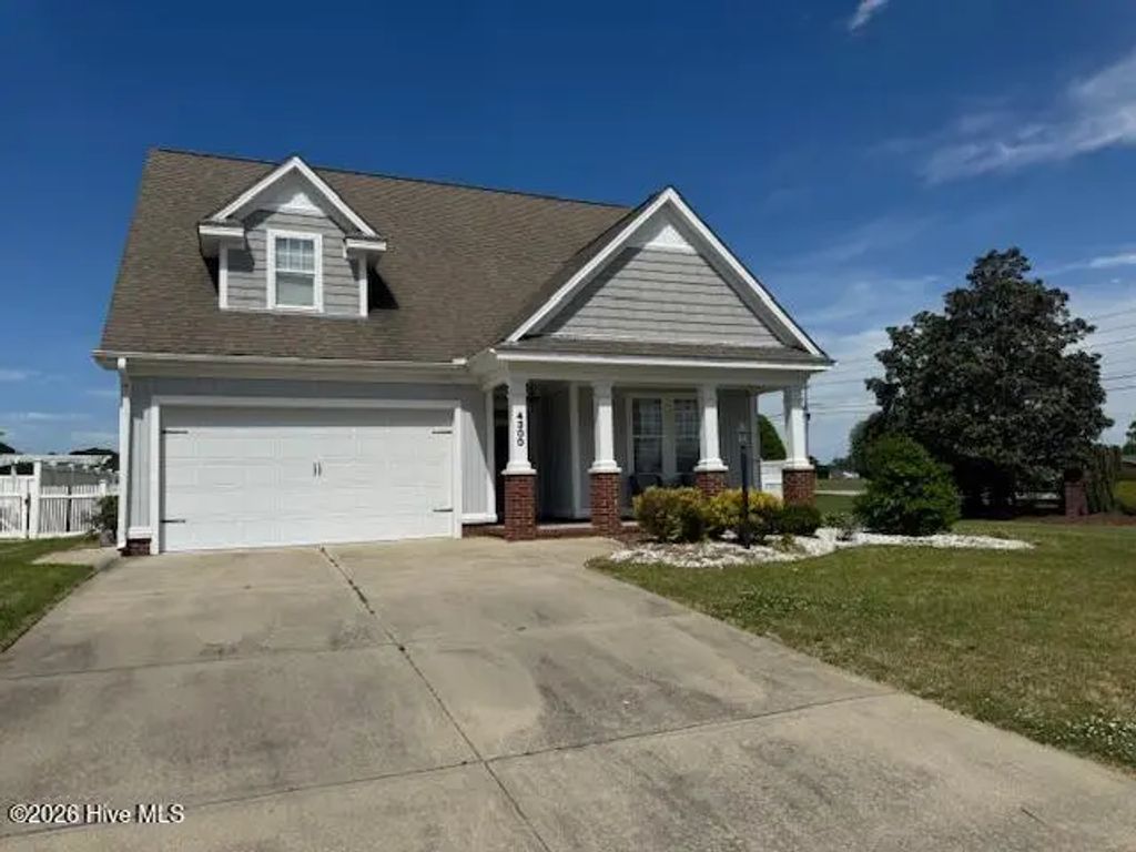 4300 Maple Leaf Lane Sw, Wilson