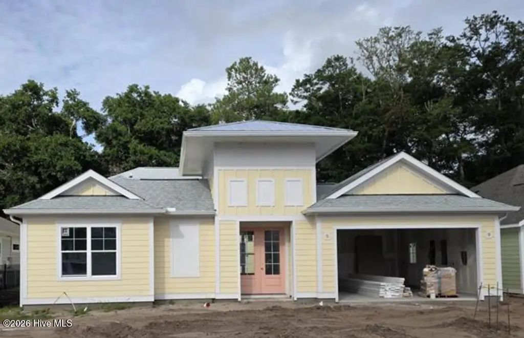 1958 Indigo Cove Way, Calabash