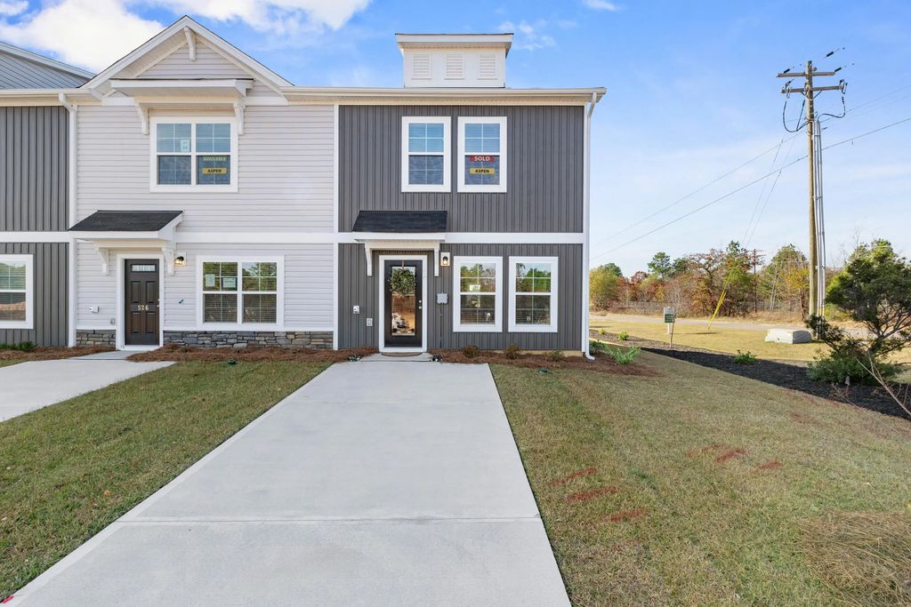 618 Slim Cypress Run, Aiken