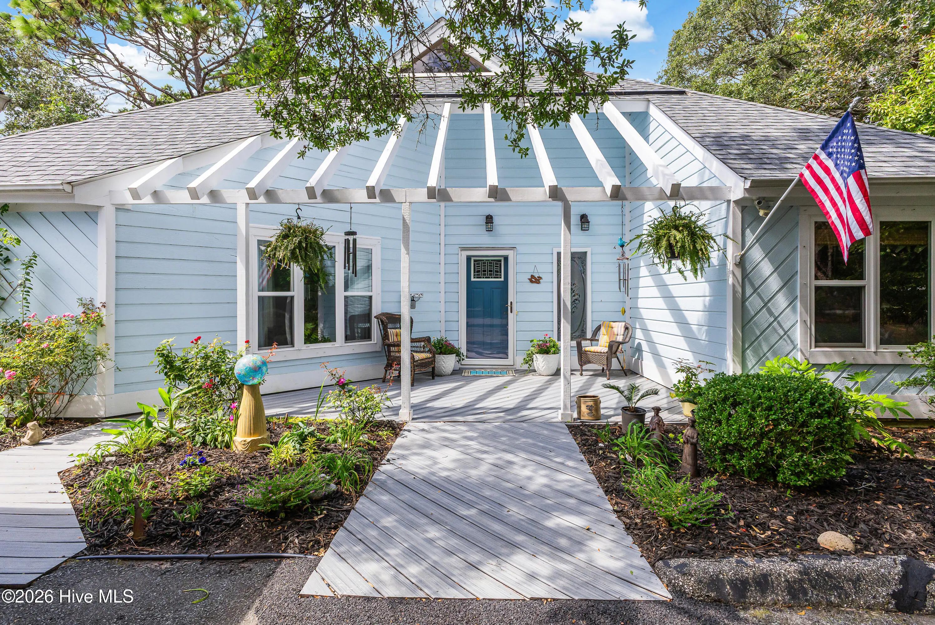 22 Augusta Drive, Oak Island Wooded