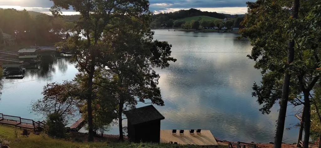 Lot 3 Kilpatrick Point Drive, Hayesville