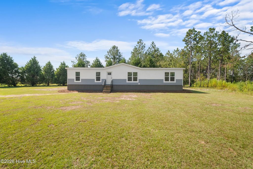 1051 Fortner Pond Road, Kite