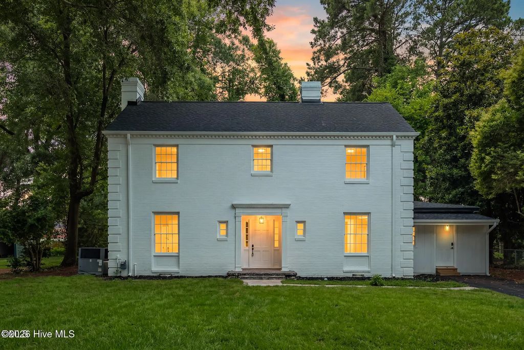 1012 Evergreen Avenue, Goldsboro