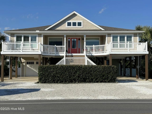 226 W First Street, Ocean Isle Beach