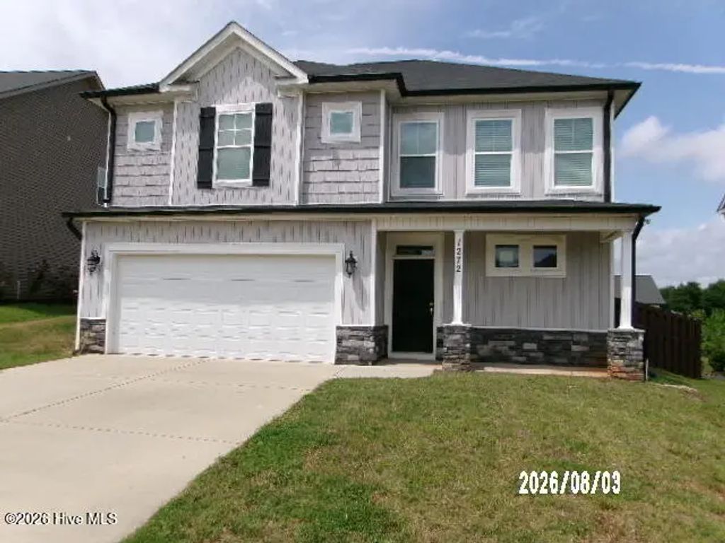 1272 Cobblefield Drive, Grovetown