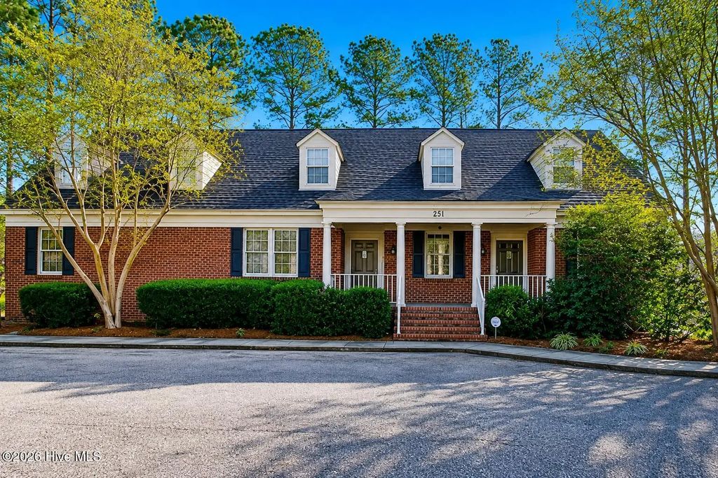 201 N Colony Avenue, Ahoskie