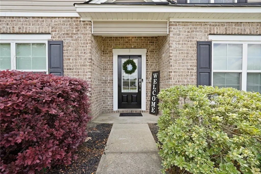 3 Red Robin (fully Furnished) Court, Port Wentworth