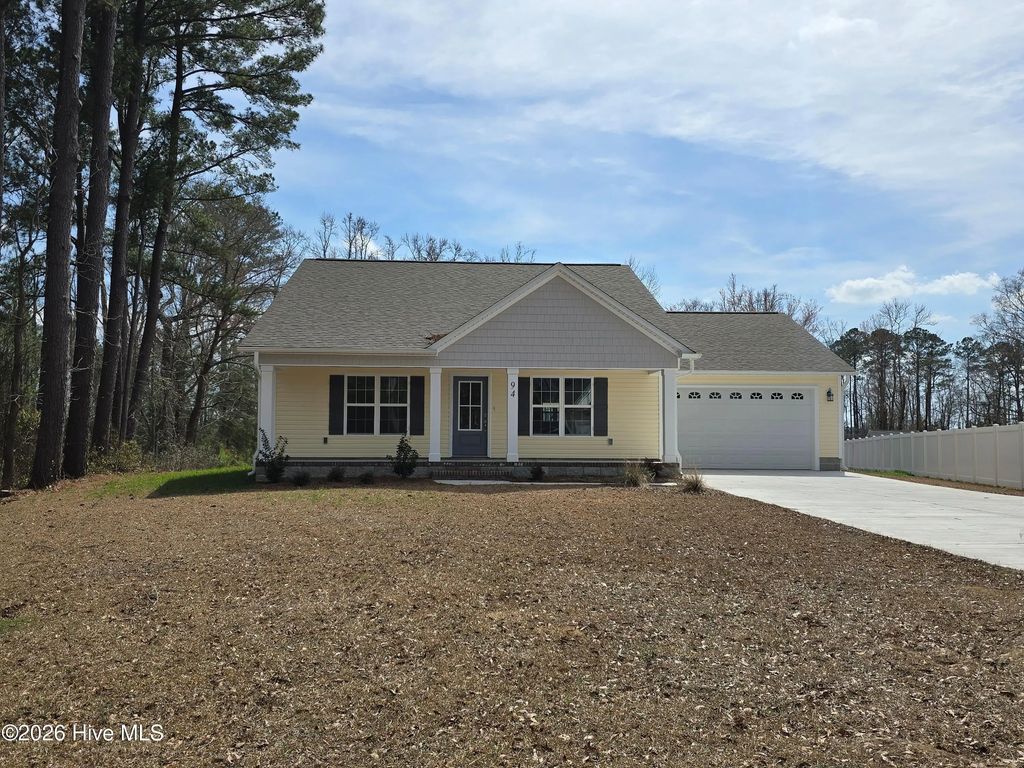 94 Osprey Watch Lane E, Oriental