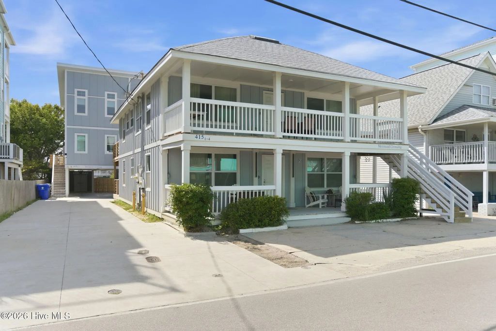 415 Carolina Beach Avenue N, Carolina Beach