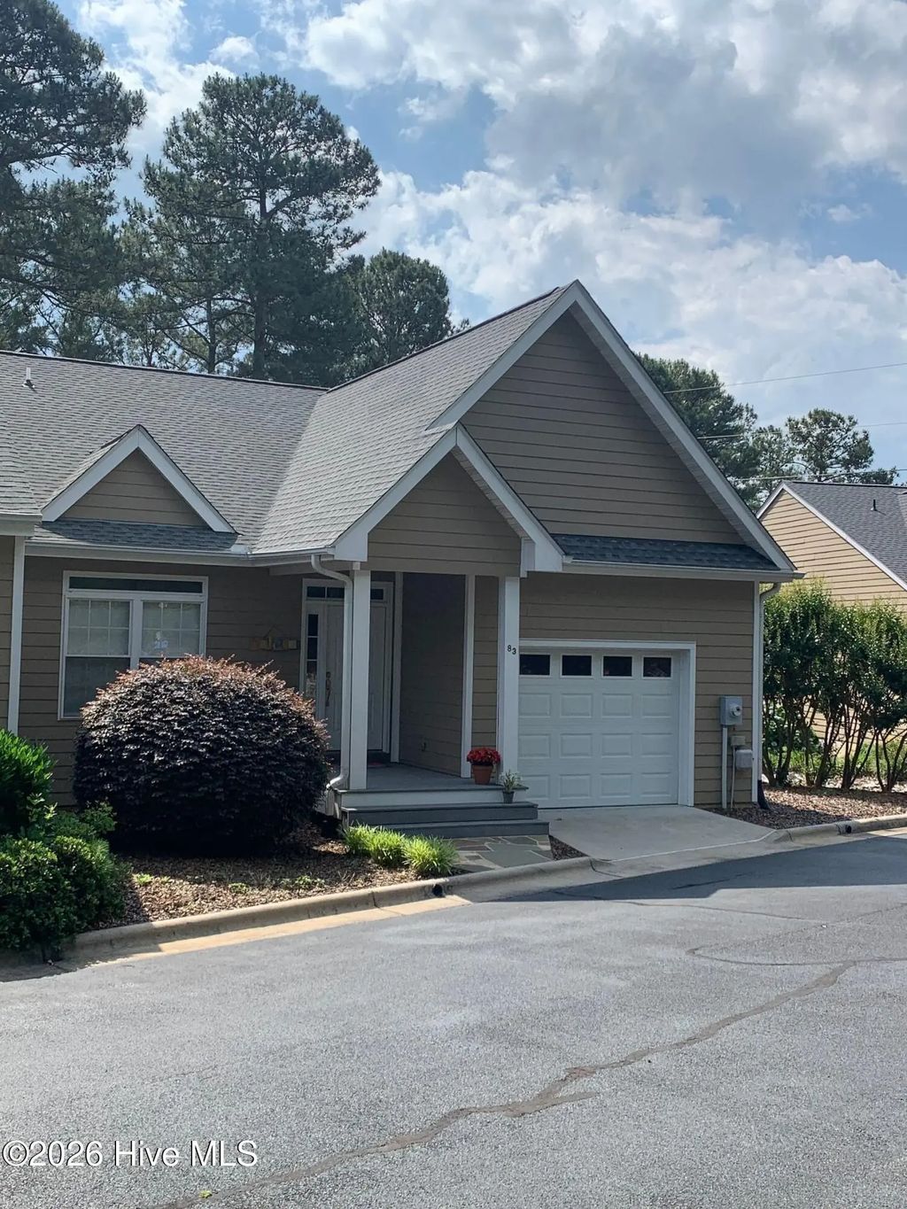 156 Sandy Cove Drive # 83, Henrico