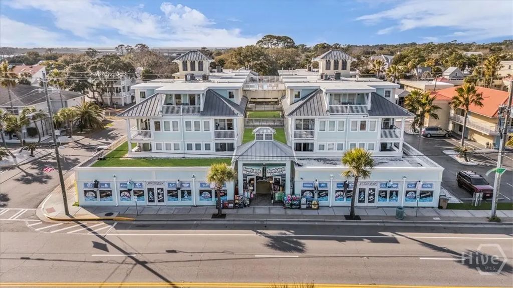1415 Butler Avenue 11, Tybee Island