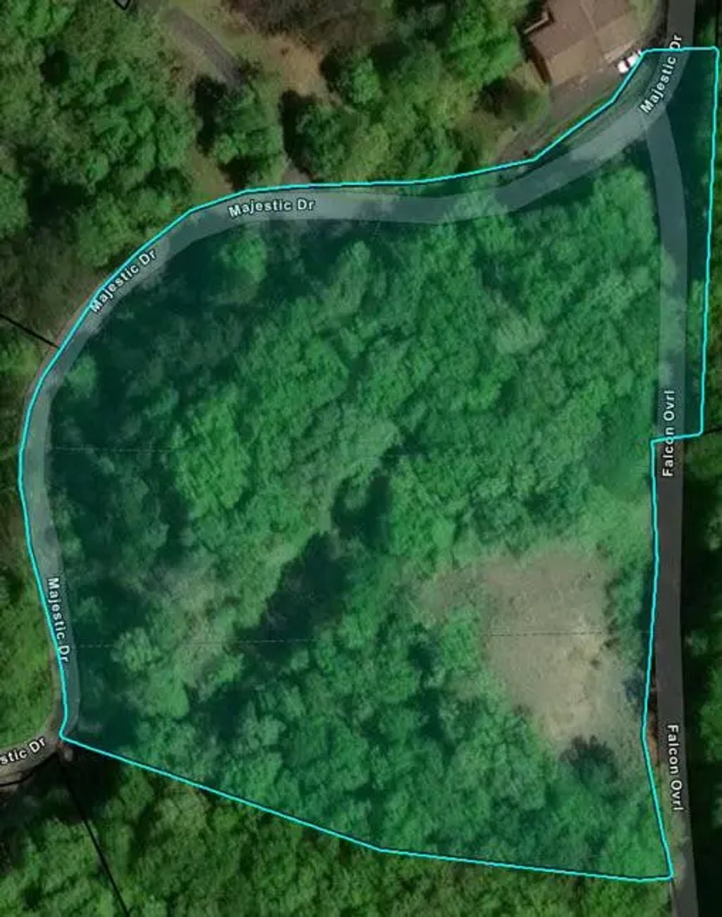 Tr 2 Flacon, Hayesville