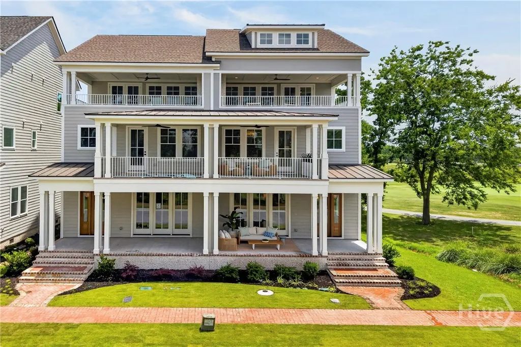 304 Reserve Way, Savannah
