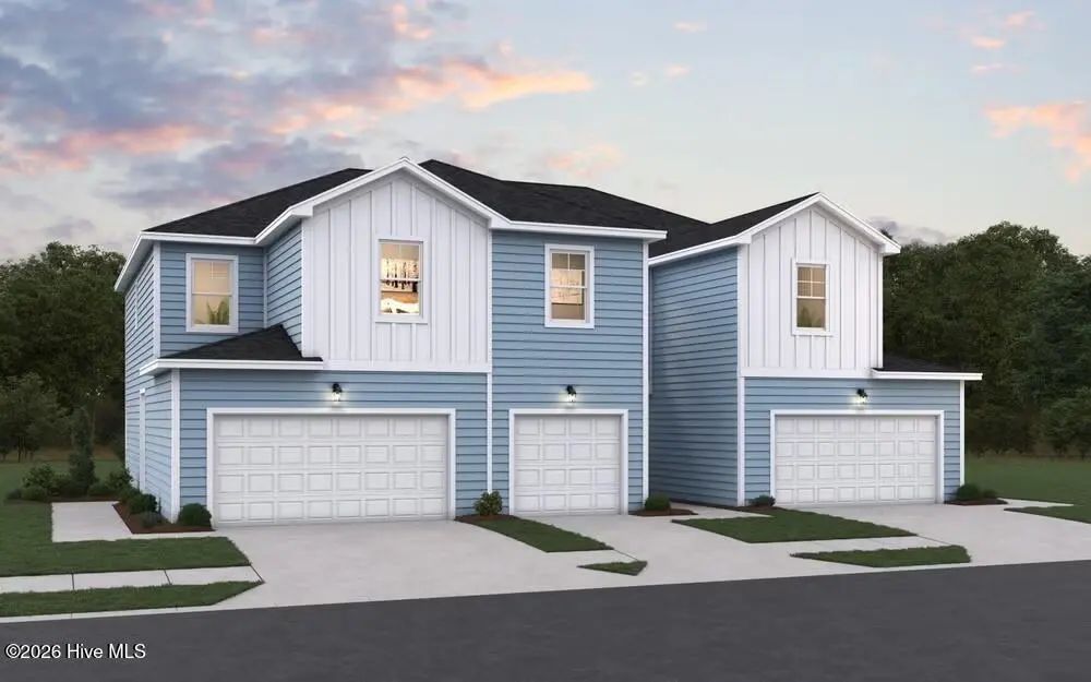 629 Sandy Hollow Drive, Jacksonville