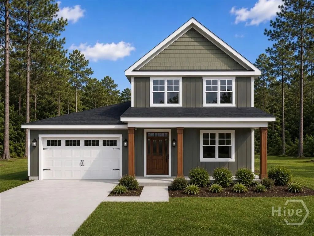 40 Grove Hollow Road, Rincon