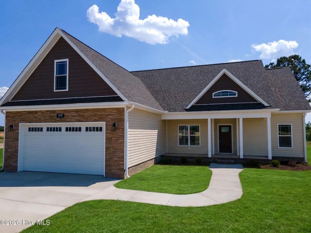 2787 Covent Drive, Farmville