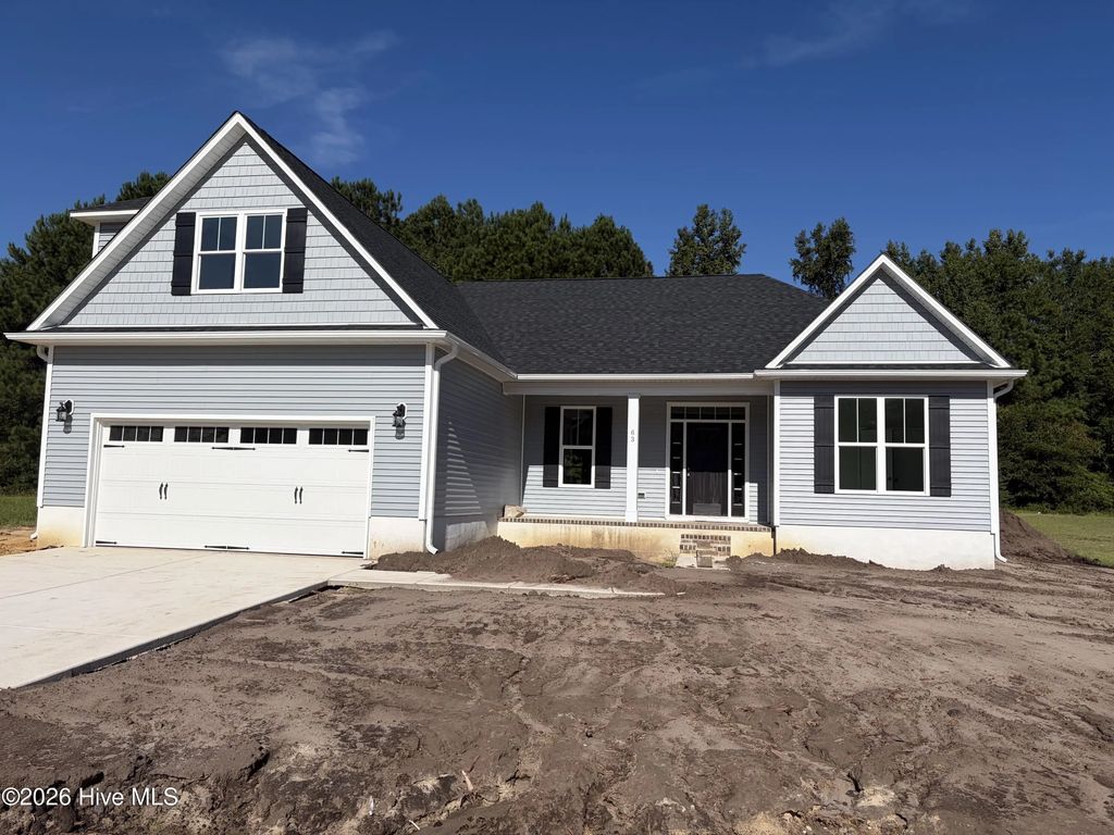 63 Waterfall Lane, Whiteville
