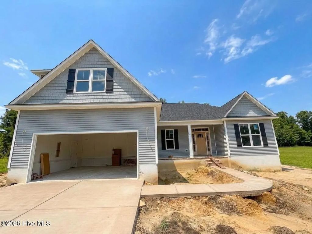 63 Waterfall Lane, Whiteville