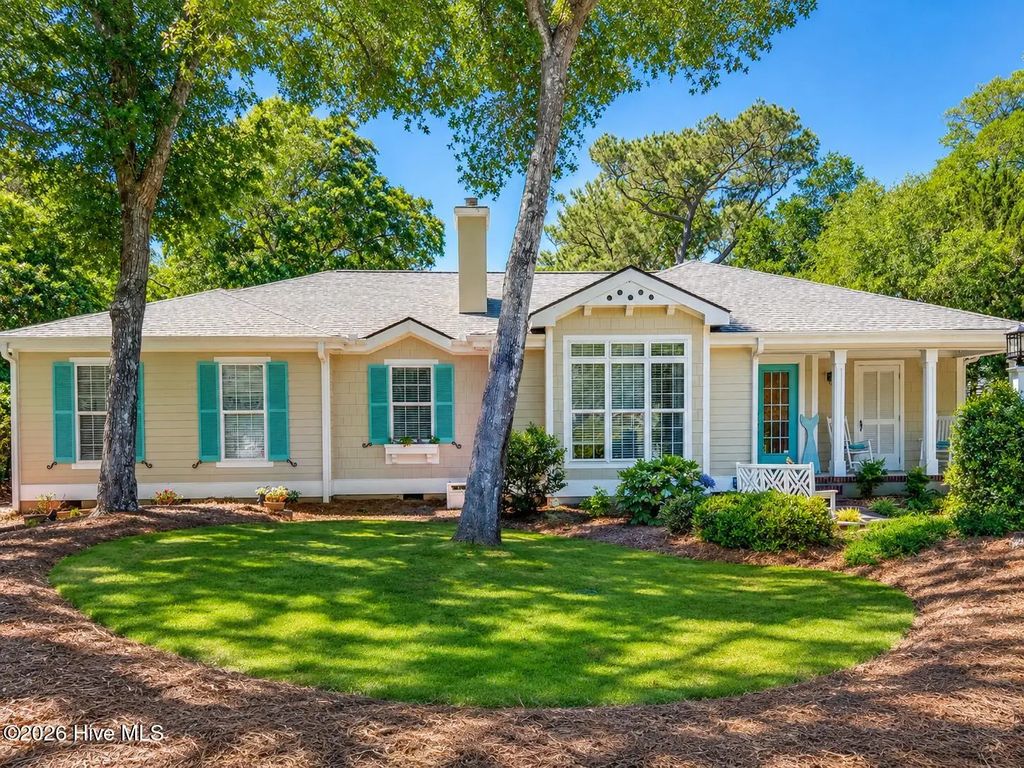417 Holly Street, Emerald Isle